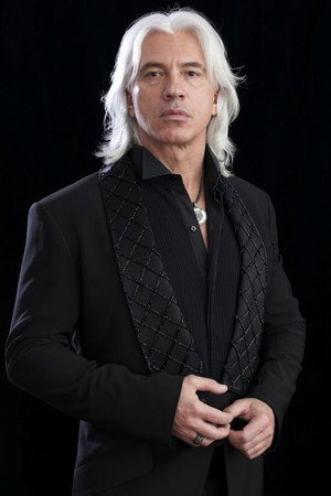 Photo of Dmitri Hvorostovsky from the Latest Netflix gallery