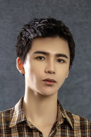 Photo of Shi Wei from the Latest Netflix gallery