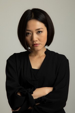Photo of Mizuho Abe from the Latest Netflix gallery