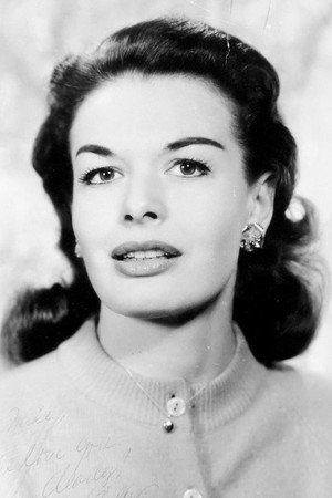 Photo of Shirley Ballard from the Latest Netflix gallery