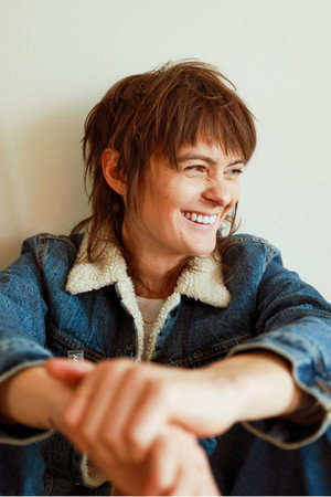 Photo of Whitney Chitwood from the Latest Netflix gallery