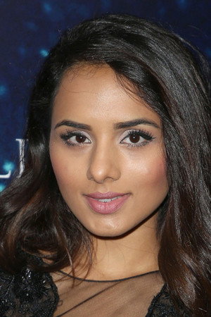 Aparna Brielle photo