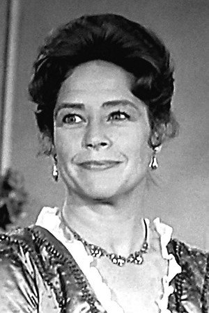 Photo of Kay Stewart from the Latest Netflix gallery
