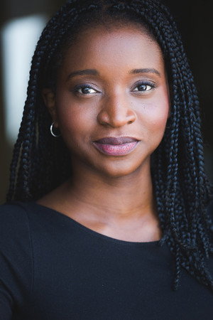 Photo of Tracy Marcelin from the Latest Netflix gallery