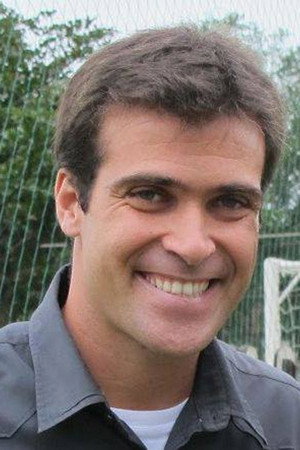 Photo of Thiago Asmar from the Latest Netflix gallery