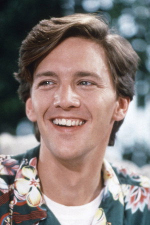 Andrew McCarthy photo