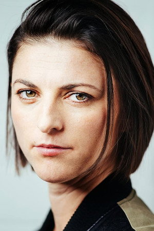Photo of Carly Rees from the Latest Netflix gallery