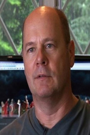 Photo of Philip J. Cook from the Latest Netflix gallery