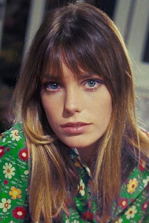 Jane Birkin photo