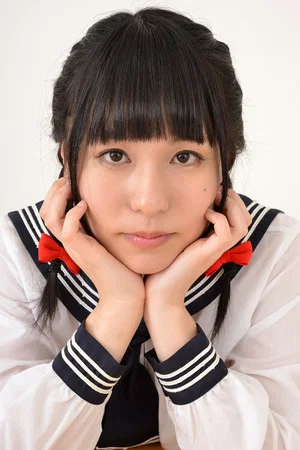 Photo of Izumi Imamiya from the Latest Netflix gallery