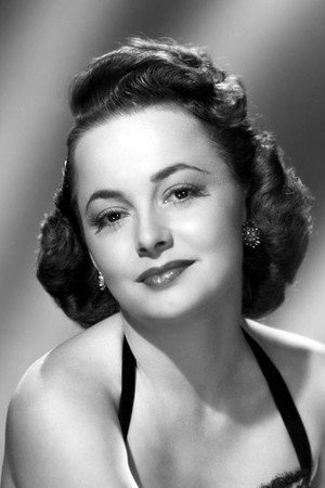 Olivia de Havilland photo