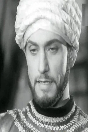 Photo of Hassan Ezzat from the Latest Netflix gallery