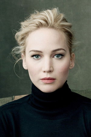Jennifer Lawrence photo