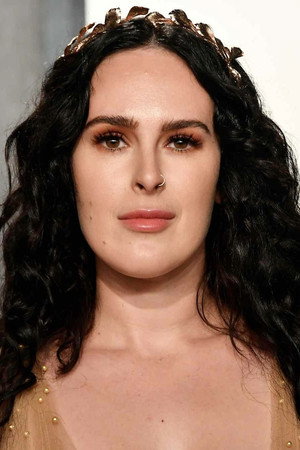 Photo of Rumer Willis from the Latest Netflix gallery