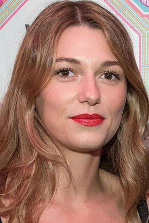 Mathilde Ollivier photo