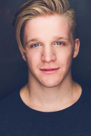 Photo of Jacob Nichols from the Latest Netflix gallery