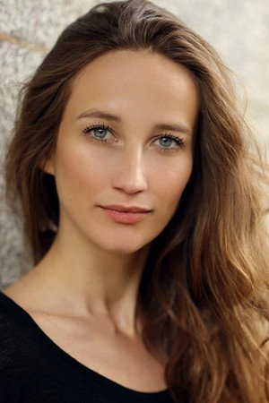 Photo of India Shaw-Smith from the Latest Netflix gallery