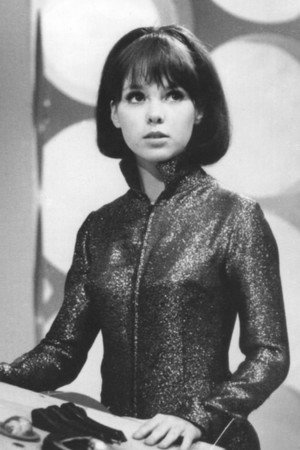 Wendy Padbury photo