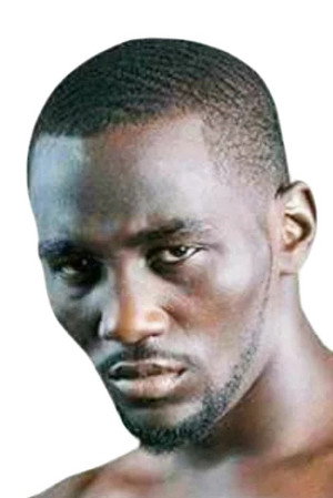 Photo of Terence Crawford from the Latest Netflix gallery