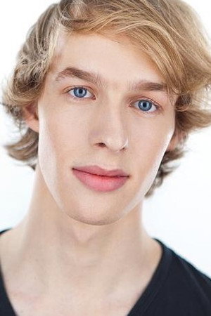 Photo of Samuel Hoeksema from the Latest Netflix gallery
