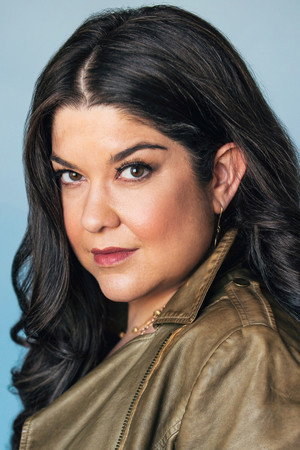 Colleen Clinkenbeard photo