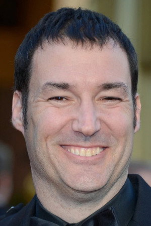 Photo of Mark Andrews from the Latest Netflix gallery