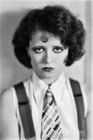 Clara Bow photo