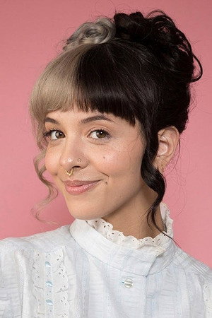 Photo of Melanie Martinez from the Latest Netflix gallery