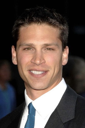 Huntley Ritter photo