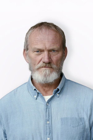 Ingvar E. Sigurðsson photo