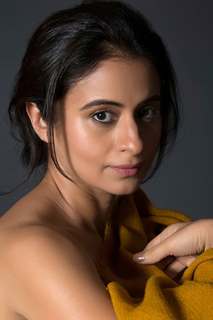 Rasika Dugal photo