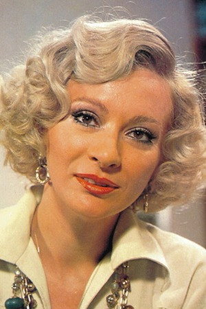 Márcia de Windsor photo