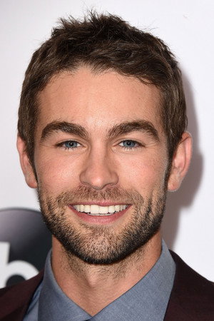 Chace Crawford photo