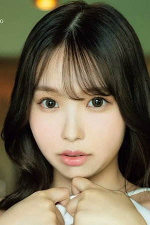Photo of Kiyohara Miyu from the Latest Netflix gallery