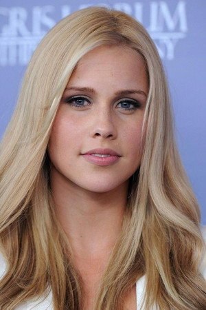 Claire Holt photo