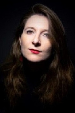 Photo of Rosita Lama Muvdi from the Latest Netflix gallery