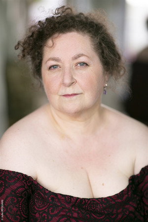 Photo of Sylvie Lachat from the Latest Netflix gallery