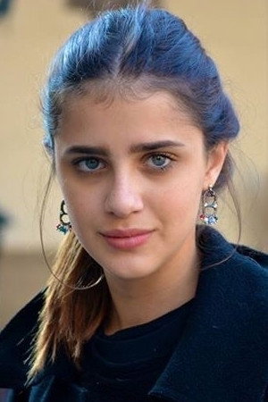 Benedetta Porcaroli photo