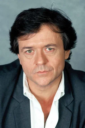 Photo of Patrice Chéreau from the Latest Netflix gallery