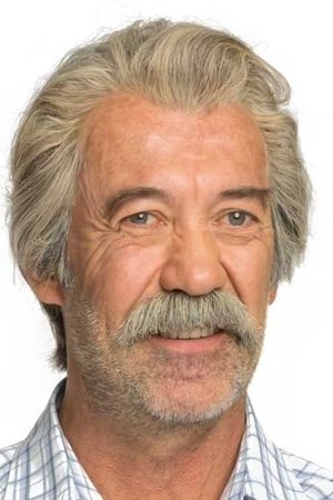 Shaun Johnston photo