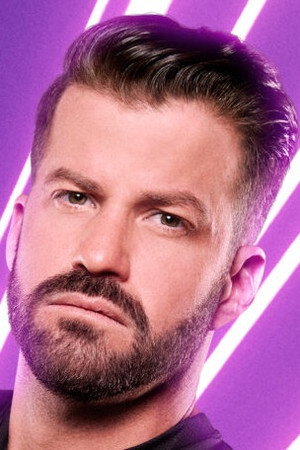 Johnny 'Bananas' Devenanzio photo