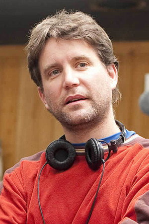 Photo of Rhett Reese from the Latest Netflix gallery