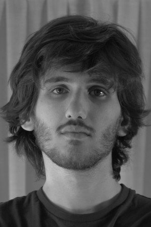Photo of Juan Pablo Gardella from the Latest Netflix gallery