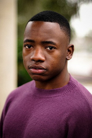 Photo of Ja'Quan Monroe-Henderson from the Latest Netflix gallery