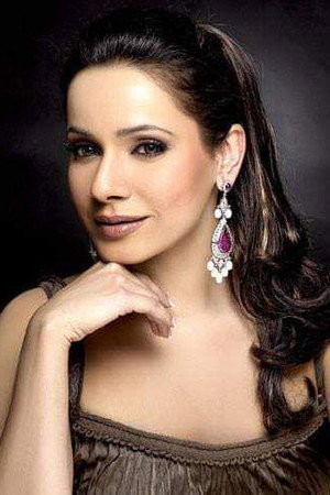 Neelam Kothari photo