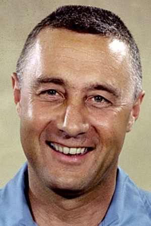 Photo of Gus Grissom from the Latest Netflix gallery