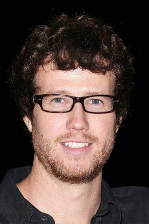 Photo of Tyler Gillett from the Latest Netflix gallery
