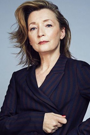 Lesley Manville photo