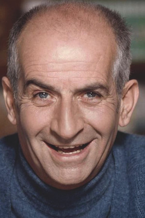 Louis de Funès photo