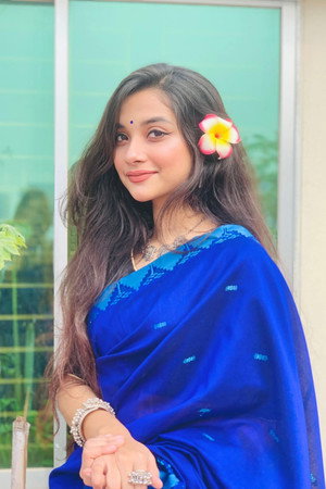 Photo of Fariha Rahman Paru from the Latest Netflix gallery